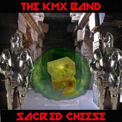 Sacred Cheese